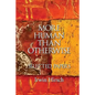More Human than Otherwise: Selected Papers Irwin Hirsch - Paperback