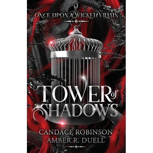 Tower of Shadows - Paperback