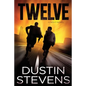 Twelve: A Suspense Thriller - Paperback