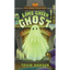 Lime Green Ghost - Hardcover