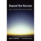 Beyond the Horizon - Paperback