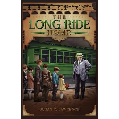 The Long Ride Home - Paperback