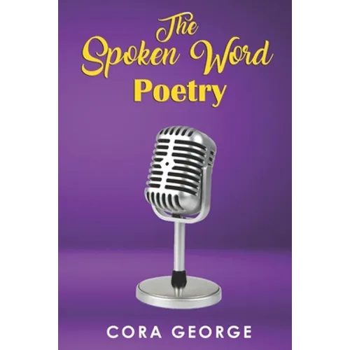 The Spoken Word Poetry - Paperback