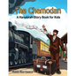 The Chemodan: A Hanukkah Story Book for Kids - Paperback