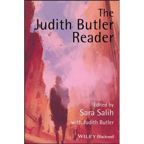 The Judith Butler Reader - Paperback