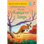 Why the Kangaroo Jumps - Paperback