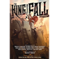 The King Must Fall - Paperback