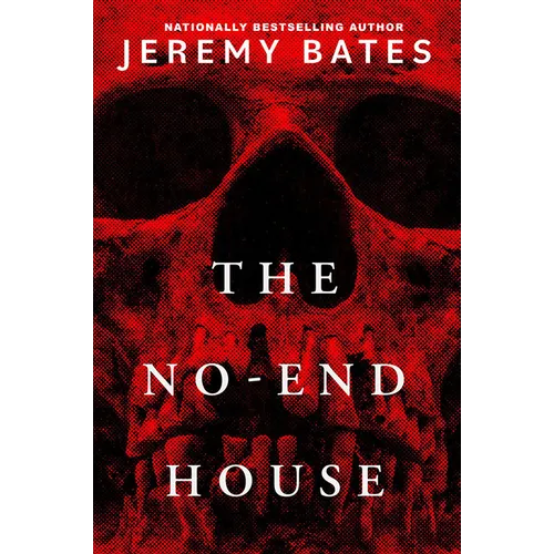 The No-End House - Paperback