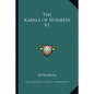 The Kabala of Numbers V1 - Paperback