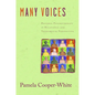 Many Voices: Pastoral Psychotherapy in Relational and Theological Perspective - Paperback