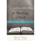 A Theology of Mark: The Dynamic between Christology and Authentic Discipleship - Paperback