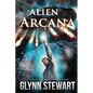 Alien Arcana - Paperback