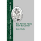 Ill Newes From New-England - Paperback