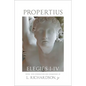 Elegies I-IV - Paperback