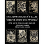 The Storymaster's Tales Deeper into the Woods: Cut and Fold Game-cards - Paperback