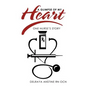 A Glimpse of My Heart: One Nurse's Story - Paperback