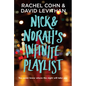 Nick and Norah's Infinite Playlist - Hardcover