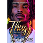 Thug: A Ghetto Love Story - Paperback