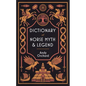 Dictionary of Norse Myth & Legend - Hardcover