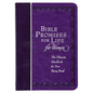 Bible Promises for Life for Women: The Ultimate Handbook for Your Every Need - Imitation Leather