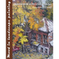 Mood in landscape painting: Impressionism in the urban landscape - Paperback