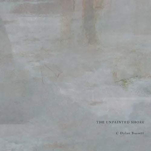 The Unpainted Shore - Paperback