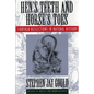 Hen's Teeth and Horse's Toes: Further Reflections in Natural History - Paperback