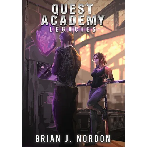Legacies - Hardcover