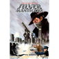 The Sting of the Silver Manticore - Paperback