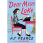 Dear Miss Lake - Hardcover