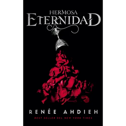 Hermosa Eternidad (the Beautiful 1) - Paperback