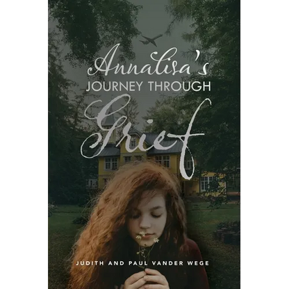 Annalisa's Journey Through Grief - Paperback