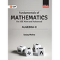 Fundamentals of Mathematics - Algebra-II - Paperback