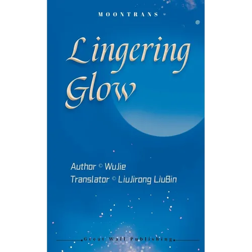 Lingering Glow - Paperback