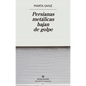 Persianas Metalicas Bajan de Golpe - Paperback