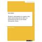 Womens' participation in organic shea butter processing and its effect on household income in the Tamale Metropolis, Ghana - Paperback