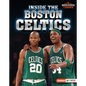 Inside the Boston Celtics - Library Binding