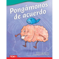 Pongámonos de Acuerdo - Paperback