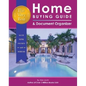 Very Best Home Buying Guide & Document Organizer - Hardcover