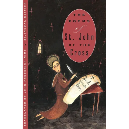 The Poems of St. John of the Cross - Paperback