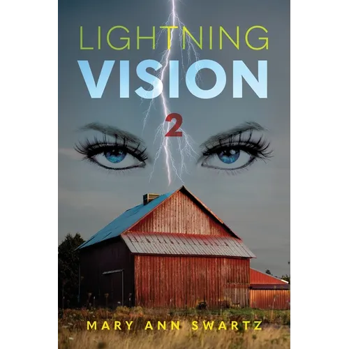 Lightning Vision 2 - Paperback