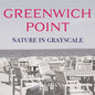 Greenwich Point Nature In Grayscale - Paperback