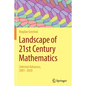 Landscape of 21st Century Mathematics: Selected Advances, 2001-2020 - Paperback