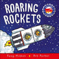 Roaring Rockets - Hardcover