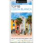 DK Top 10 Costa Blanca - Paperback