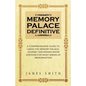 Memory Palace Definitive - Paperback