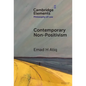 Contemporary Non-Positivism - Hardcover
