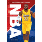 NBA - Library Binding