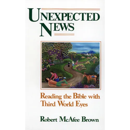 Unexpected News - Paperback