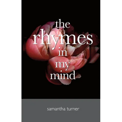 The Rhymes In My Mind - Paperback